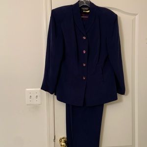 Patrick Collection Suit